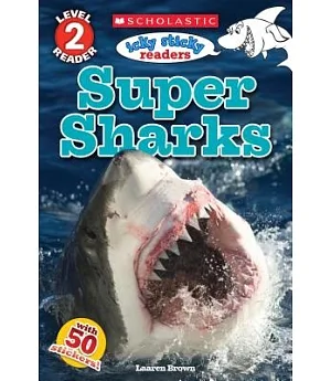 Super Sharks