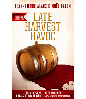 Late Harvest Havoc