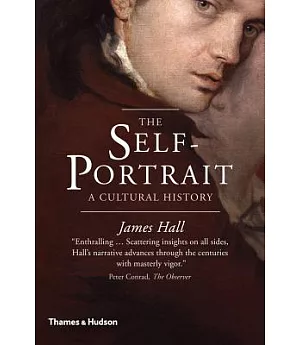 The Self-Portrait