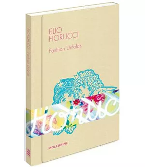 Elio Fiorucci: Fashion unfolds