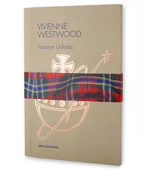 Vivienne Westwood - Fashion Unfolds
