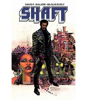 Shaft 1: A Complicated Man