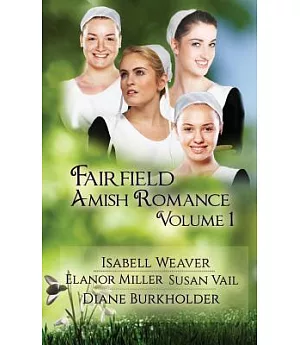 Fairfield Amish Romance