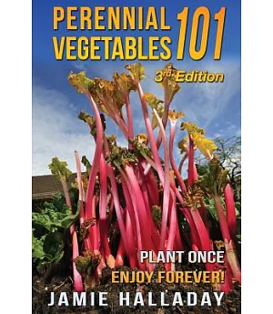 Perennial Vegetables 101: Plant Once, Enjoy Forever!