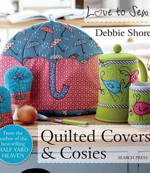 Quilted Covers & Cosies