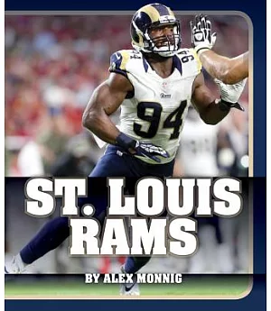 St. Louis Rams