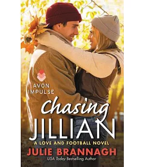 Chasing Jillian