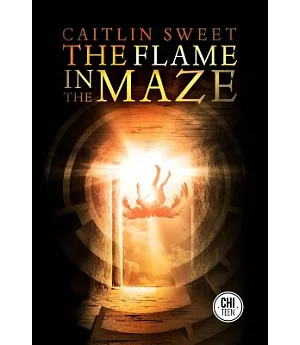 The Flame in the Maze