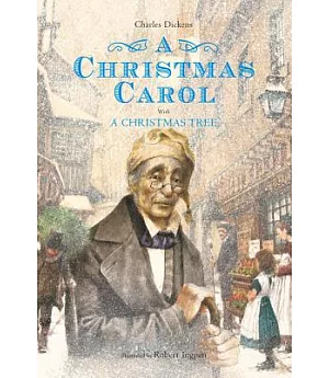 A Christmas Carol: With a Christmas Tree