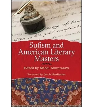 Sufism and American Literary Masters