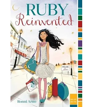 Ruby Reinvented