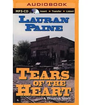 Tears of the Heart