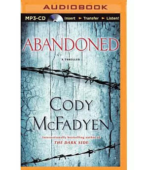 Abandoned: A Thriller