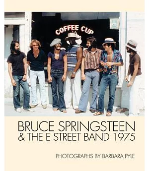 Bruce Springsteen and the E Street Band 1: 1975