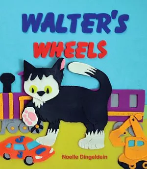 Walter’s Wheels