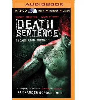 Death Sentence