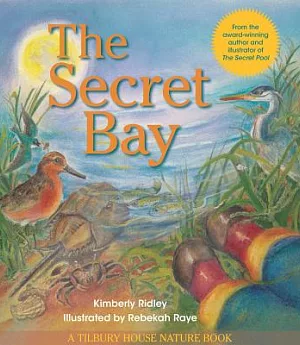 The Secret Bay