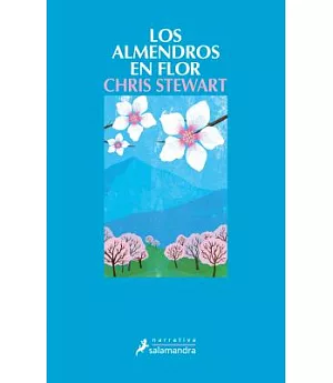 Los almendros en flor / The Almond Blossom Appreciation Society