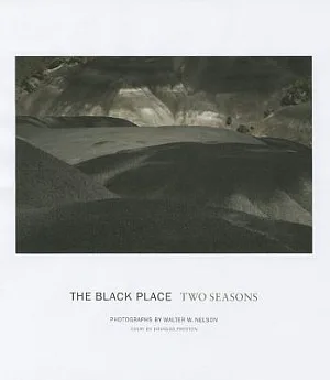The Black Place: Two Seasons