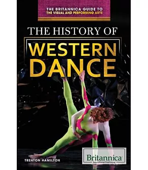 The History of Western Dance