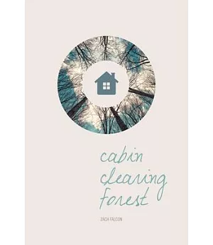 Cabin, Clearing, Forest