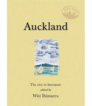 Auckland: The City in Literature