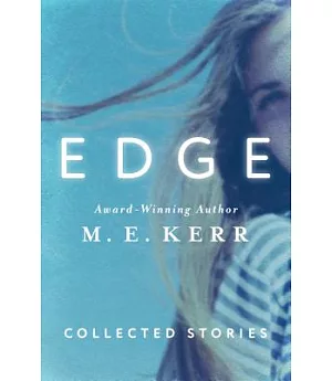 Edge: Collected Stories