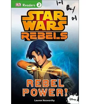 Rebel Power!