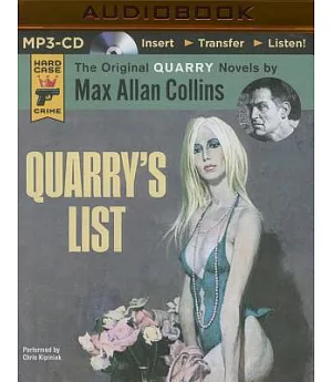 Quarry’s List