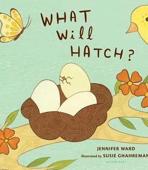 What Will Hatch?