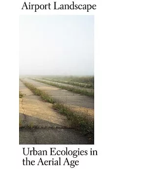 Airport Landscape: Urban Ecologies in the Aerial Age