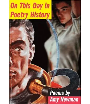 On This Day in Poetry History