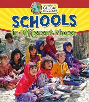 Schools in Different Places