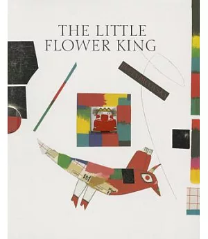 The Little Flower King