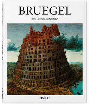 Pieter Bruegel the Elder: C. 1526/31-1569: Peasants, Fools, and Demons