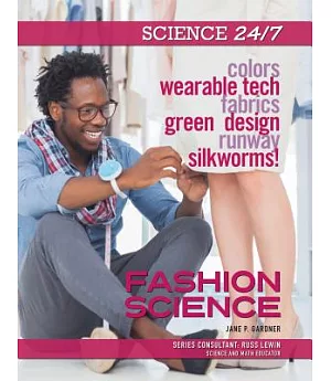 Fashion Science