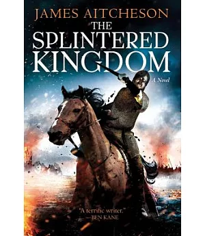 The Splintered Kingdom