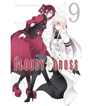 Bloody Cross 9