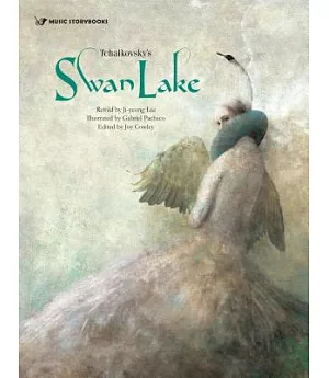 Tchaikovsky’s Swan Lake