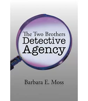 The Two Brothers Detective Agency