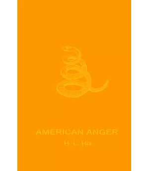 American Anger: An Evidentiary