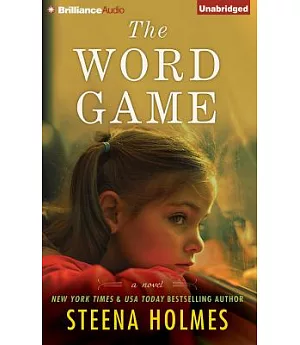 The Word Game