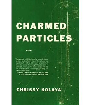 Charmed Particles
