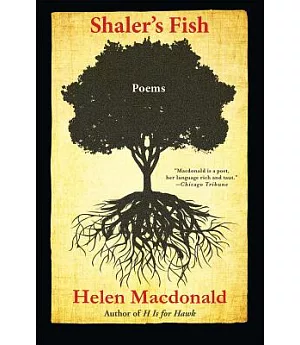 Shaler’s Fish: Poems