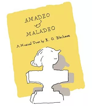 Amadeo & Maladeo: A Musical Duet