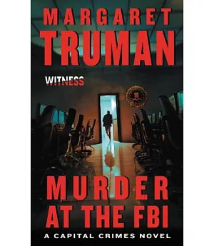 Murder at the FBI