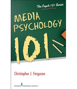 Media Psychology 101