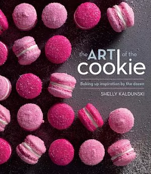 The Art of the Cookie