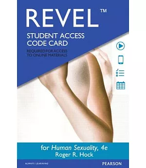 Human Sexuality Revel Access Code