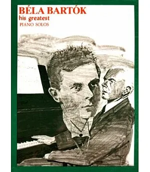Bartok - His Greatest